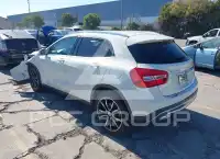 2016 Mercedes Benz GLA 250 фото