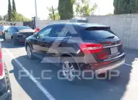 2016 Mercedes Benz GLA 250 фото