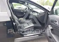 2016 Mercedes Benz GLA 250 фото