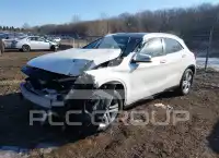 2016 Mercedes Benz GLA 250 фото