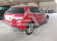 2016 Mercedes Benz GLA 250 фото