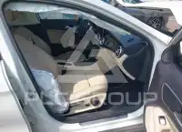 2016 Mercedes Benz GLA 250 фото