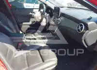 2016 Mercedes Benz GLA 250 фото