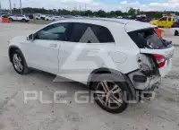 2016 Mercedes Benz GLA 250 фото