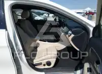 2016 Mercedes Benz GLA 250 фото