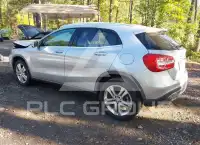 2016 Mercedes Benz GLA 250 фото