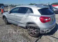 2016 Mercedes Benz GLA 250 фото