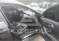 2016 Mercedes Benz GLA 250 фото