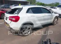 2016 Mercedes Benz GLA 250 фото
