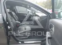 2016 Mercedes Benz GLA 250 фото