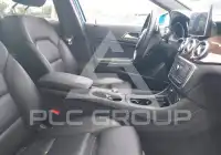 2016 Mercedes Benz GLA 250 фото