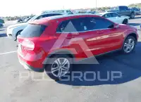 2016 Mercedes Benz GLA 250 фото