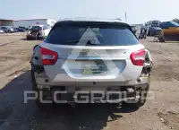 2016 Mercedes Benz GLA 250 фото