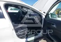2016 Mercedes Benz GLA 250 фото