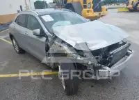 2016 Mercedes Benz GLA 250 фото