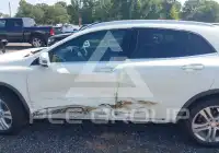 2016 Mercedes Benz GLA 250 фото