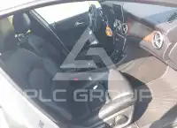 2016 Mercedes Benz GLA 250 фото