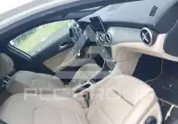 2016 Mercedes Benz GLA 250 фото