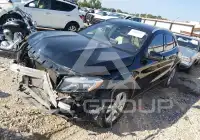 2016 Mercedes Benz GLA 250 фото
