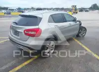 2016 Mercedes Benz GLA 250 фото