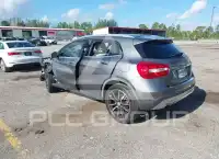 2016 Mercedes Benz GLA 250 фото