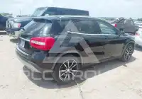 2016 Mercedes Benz GLA 250 фото
