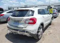 2016 Mercedes Benz GLA 250 фото