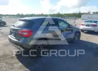 2016 Mercedes Benz GLA 250 фото