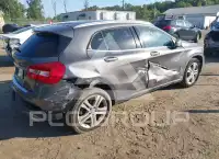 2016 Mercedes Benz GLA 250 фото