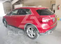 2016 Mercedes Benz GLA 250 фото