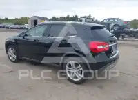 2016 Mercedes Benz GLA 250 фото