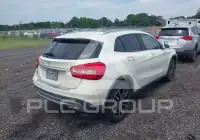 2016 Mercedes Benz GLA 250 фото