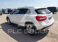 2016 Mercedes Benz GLA 250 фото
