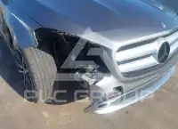 2016 Mercedes Benz GLA 250 фото