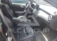 2016 Mercedes Benz GLA 250 фото