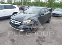 2016 Mercedes Benz GLA 250 фото