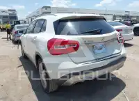 2016 Mercedes Benz GLA 250 фото