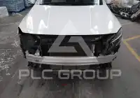2016 Mercedes Benz GLA 250 фото