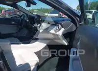 2016 Mercedes Benz GLA 250 фото