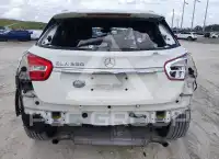 2016 Mercedes Benz GLA 250 фото