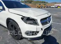2016 Mercedes Benz GLA 250 фото