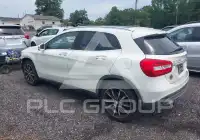 2016 Mercedes Benz GLA 250 фото
