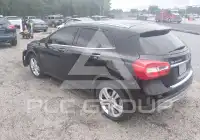 2016 Mercedes Benz GLA 250 фото