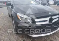 2016 Mercedes Benz GLA 250 фото