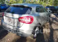 2016 Mercedes Benz GLA 250 фото