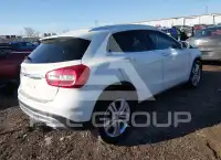 2016 Mercedes Benz GLA 250 фото