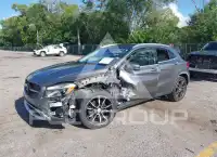 2016 Mercedes Benz GLA 250 фото