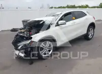 2016 Mercedes Benz GLA 250 photo