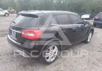 2016 Mercedes Benz GLA 250 фото