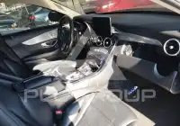 2016 Mercedes Benz C-Class фото